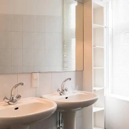 Daire Museum District Studio 1 *