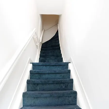 Museum District Studio 1 Lejlighed *