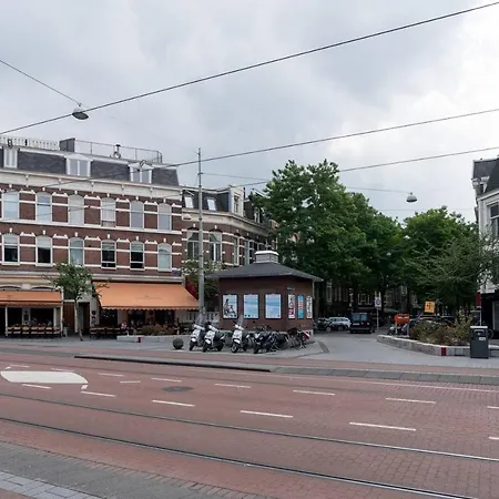 Museum District Studio 1 * Amsterdam