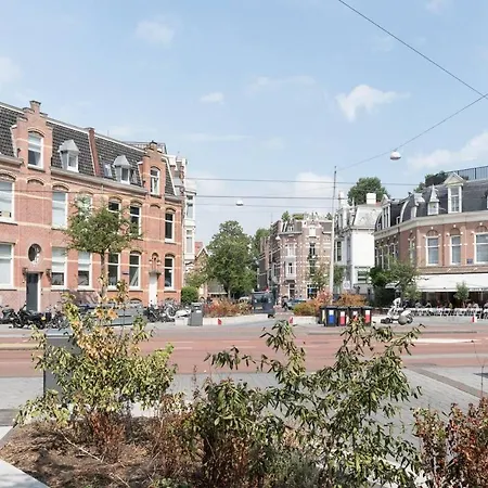 Lejlighed Museum District Studio 1